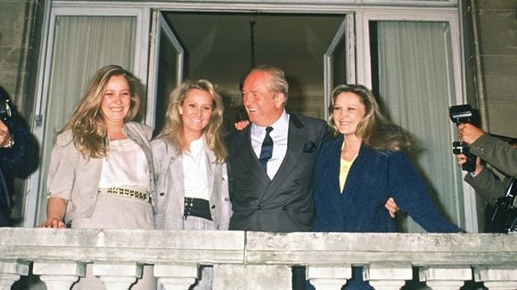 "La vente est bien avancée" : Le clan Le Pen se sépare du manoir de Montretout, estimé à plusieurs millions d'euros