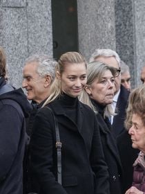 Charlotte, Pierre et Andrea Casiraghi : Leur grand-mère laisse derrière elle une fortune colossale