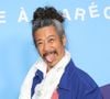Originaire de Bordeaux et ancien informaticien, il avait tout quitté pour monter sur scène, malgré des débuts difficiles.
Bun Hay Mean - Avant-première du film "Terminal" au Cinéma Max Linder à Paris le 8 Avril 2024. © Coadic Guirec/Bestimage