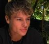 Cameron Smet, le fils de David Hallyday et d'Alexandra Pastor, vient de franchir un cap important.
Compte Instagram de Cameron Smet