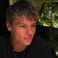 Cameron Smet n'est plus un coeur à prendre : le petit-fils de Johnny Hallyday officialise avec Joséphine
