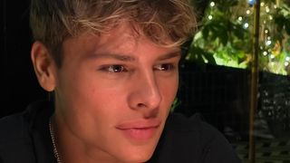 Cameron Smet n'est plus un coeur à prendre : le petit-fils de Johnny Hallyday officialise avec Joséphine