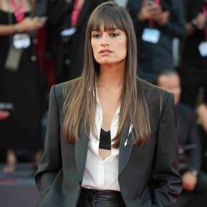 Le couple protège le visage et le prénom de son enfant

Clara Luciani foule le tapis rouge pour la projection de Frankenstein lors de la 82e édition du Festival international du film de Venise, à Venise, en Italie, le 30 août 2025. Photo by Laurent Lairys/ABACAPRESS.COM