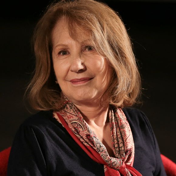 Nathalie Baye est morte à l'âge de 77 ans.

Rencontre avec Nathalie Baye lors du Festival International Serie Mania à Lille. © Stéphane Vansteenkiste/Bestimage