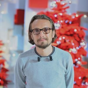 Exclusif - No Web - Lorant Deutsch - Enregistrement de l'émission "Vivement Dimanche" au studio Gabriel à Paris, diffusée le 9 décembre sur France 2. Le 21 novembre 2018
© Guillaume Gaffiot / Bestimage