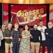 La famille de cette personnalité des Grosses Têtes (RTL) va s'agrandir : après un mariage en mars, bientôt un bébé