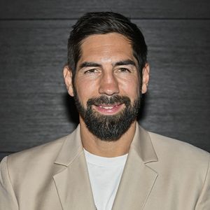 Nikola Karabatic lors de la cérémonie de remise des Trophées LNH du championnat de France de handball au Théâtre Marigny le 10 juin 2025 à Paris, France. Photo by Victor Joly/ABACAPRESS.COM