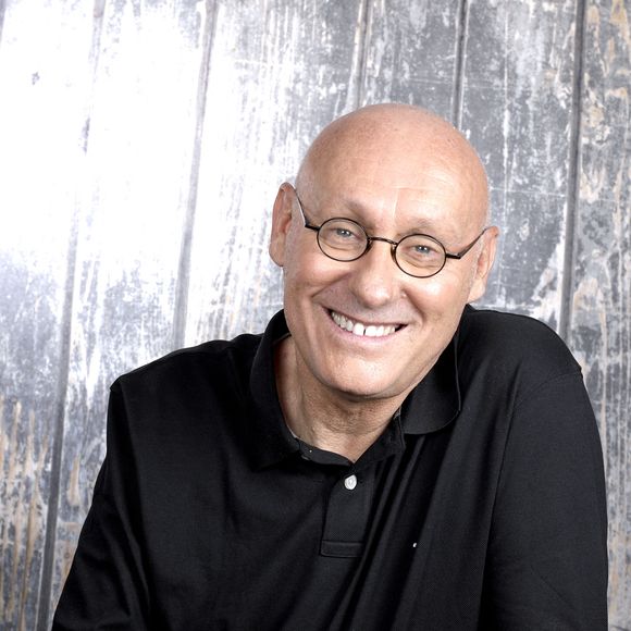 Exclusif - Portrait de Bernard Laporte lors de l'enregistrement de l'émission "Chez Jordan de Luxe" à Paris. Le 18 septembre 2024
© Cédric Perrin / Bestimage