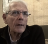 Figure de la télévision française, il a oeuvré en coulisses sur les JT de TF1 puis de France 2.

Pierre Géraud en interview en octobre 2024. Photo : Capture YouTube