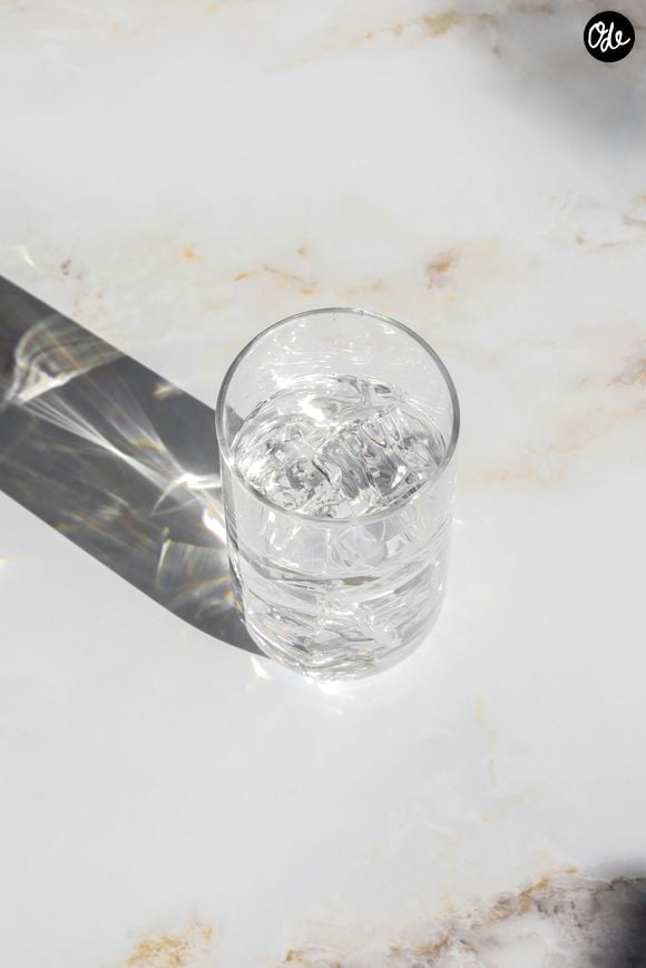 A quelle température consommer son verre d'eau en temps de canicule ?