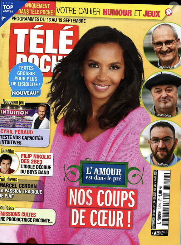 Télé Poche