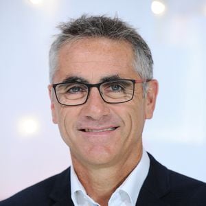 Après le GR20 en Corse en septembre, il se lance dans un périple américain cette fois-ci !

Laurent Jalabert - Enregistrement de l'émission "Vivement Dimanche Prochain" spécial Tour de France au studio Gabriel, à Paris, France, le 21 août 2019 . Diffusion le 25/08/2019 sur France 2. © Guillaume Gaffiot/Bestimage