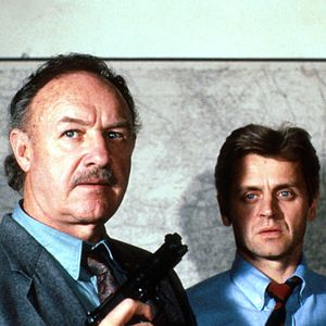 Archives : Gene Hackman MPP / Bestimage