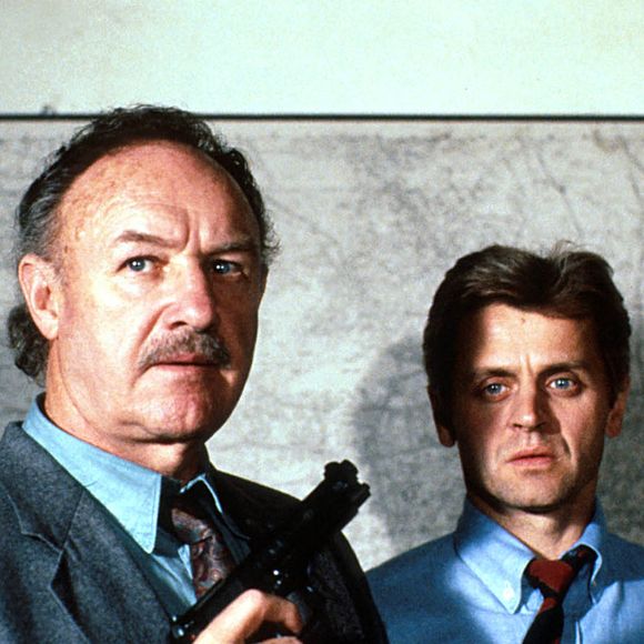 Archives : Gene Hackman MPP / Bestimage