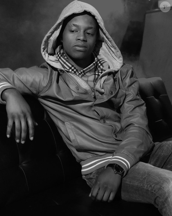 Silento sur Instagram. Juillet 2020.