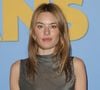 Camille Rowe - Avant-première du film "Un mariage sans fin" au cinéma Max Linder à Paris le 6 mai 2025. © Coadic Guirec/Bestimage