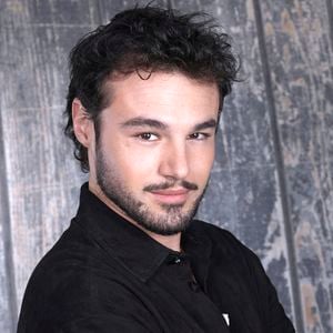 Portrait de Anthony Colette à Paris, le 20 mars 2025.
© Cédric Perrin/Bestimage