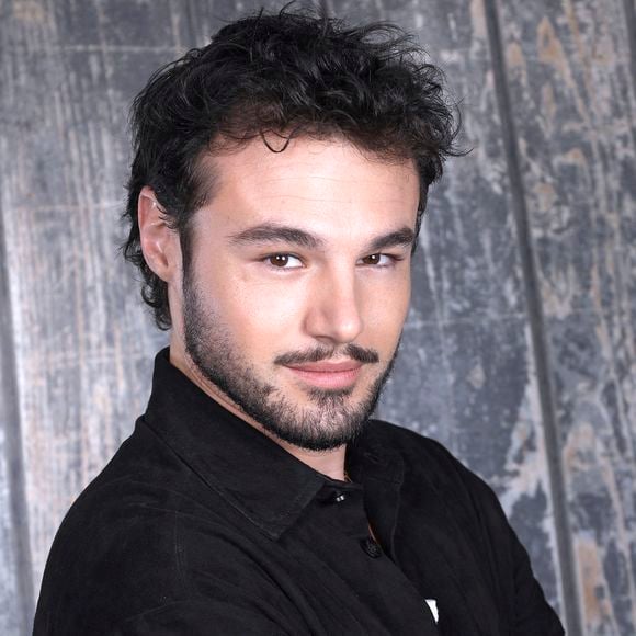 Portrait de Anthony Colette à Paris, le 20 mars 2025.
© Cédric Perrin/Bestimage