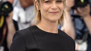 "Je suis née privilégiée, c'est vrai" : Marina Foïs, ses franches confidences sur le milieu aisé dans lequel elle a grandi
