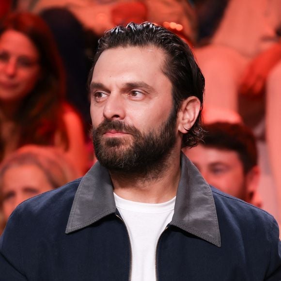 Au micro d'Antoine de Caunes, l'acteur s'est laissé aller à quelques confidences sur sa grande passion loin des plateaux de tournage, jugée un brin dangereuse pour sa carrière.

Exclusif - Pio Marmaï - Plateau de l'émission "C à vous" lors du 79ème Festival International du Film de Cannes le 13 mai 2026. © Jack Tribeca / Bestimage