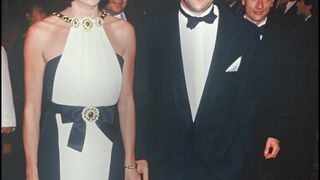 André Manoukian évoque son mariage manqué avec Liane Foly et l'incroyable demande qu'il voulait lui faire