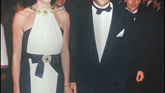 André Manoukian évoque son mariage manqué avec Liane Foly et l'incroyable demande qu'il voulait lui faire