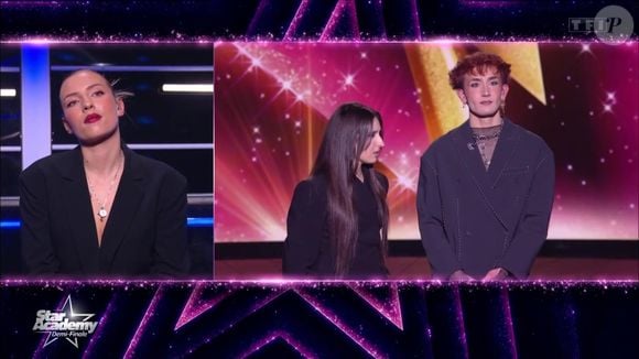 Il se dit fier des prestations réalisées pendant les primes.

Victor, prime de la Star Academy du 31 janvier 2026