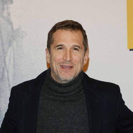 Guillaume Canet : Quelques mois après la fin de son histoire avec Marion Cotillard, son année commence avec une très bonne nouvelle