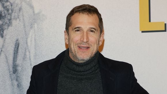 Guillaume Canet : Quelques mois après la fin de son histoire avec Marion Cotillard, son année commence avec une très bonne nouvelle