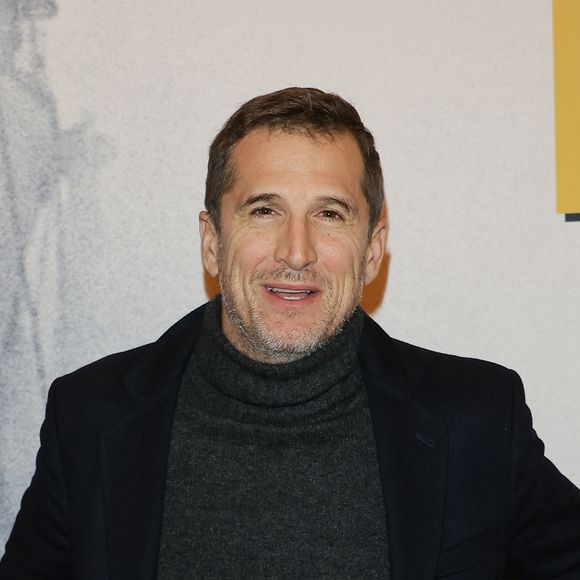 Guillaume Canet a été nommé Chevalier de la Légion d’honneur.

Guillaume Canet - Photocall de la représentation exceptionnelle de LUMIÈRE ! par Thierry Frémaux au Grand Rex à Paris Photo par Guirec Coadic / Bestimage