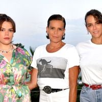 Stéphanie de Monaco : Une de ses filles entre dans le mercato télé ! Canal+ la recrute pour le Grand Prix de Formule 1 qui arrive