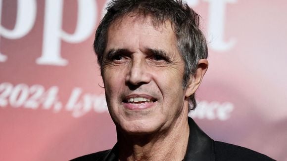 Julien Clerc a vendu un bien d'exception qui se trouvait dans le 5e pays le plus visité au monde