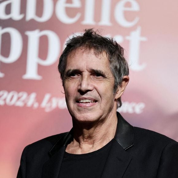Julien Clerc a vendu son bateau « Noé », amarré en Turquie, après vingt étés passés en mer.

Julien Clerc au photocall de la cérémonie de remise du prix lumière de la 16ème édition du Festival Lumière à l'Amphithéâtre - Centre de Congrès à Lyon, France. © Dominique Jacovides/Bestimage