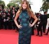 L'épouse de Carla Bruni aurait eu une relation avec l'auteur-compositeur-interprète français dans les années 90,

Carla Bruni-Sarkozy - Montée des marches du film « Highest 2 Lowest » lors du 78ème Festival International du Film de Cannes, au Palais des Festivals à Cannes. Le 19 mai 2025
© Jacovides-Moreau / Bestimage