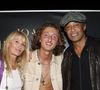 Yannick Noah et Isabelle Camus ont eu un fils ensemble : Joalukas

Exclusif - Joalukas Noah avec ses parents, Isabelle Camus et Yannick Noah lors de la soirée d'anniversaire de Joalukas Noah, fils de Yannick Noah et Isabelle Camus, pour ses 18 ans à Paris.

© Cyril Moreau / Bestimage