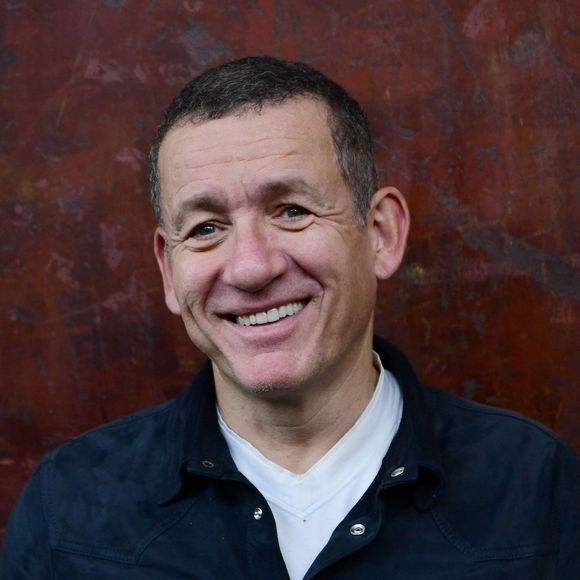 Dany Boon à l'institut lumière pour le film "Joyeux Noël" dans le cadre du Festival Lumiere de 2025 le mercredi 15 octobre 2025. © Romain Doucelin/Bestimage
