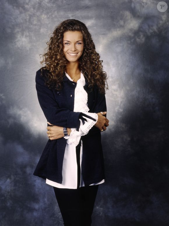 Portrait de Manuela Lopez

CEDRIC PERRIN / BESTIMAGE