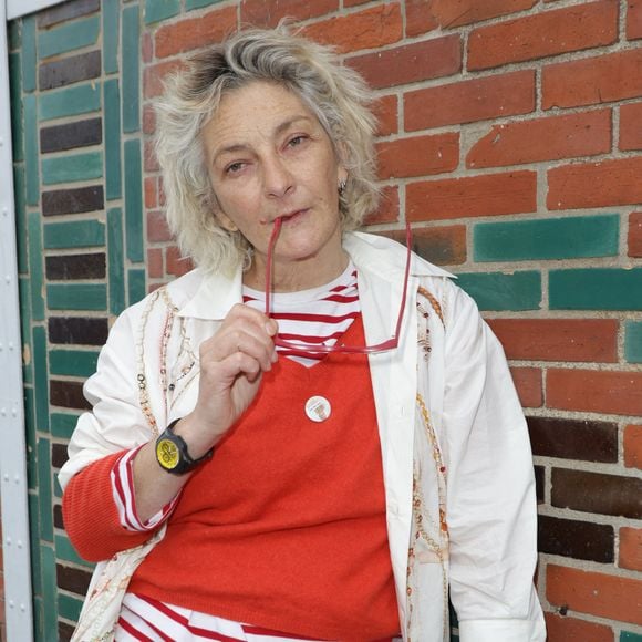 Corinne Masiero - 4ème édition du festival du film de Demain à Vierzon © Coadic Guirec/Bestimage