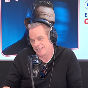 Garou invité sur RFM ce samedi 12 avril, il revient sur son éloignement avec Céline Dion.