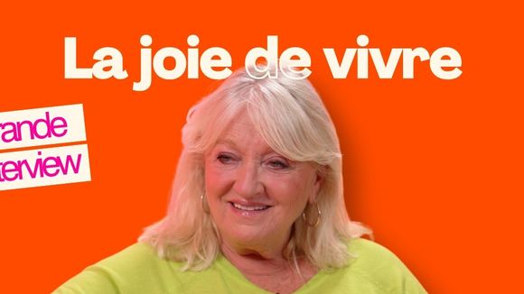 “C’était terrible” : Charlotte de Turckheim perd complètement ses moyens, il a fallu prononcer un mot