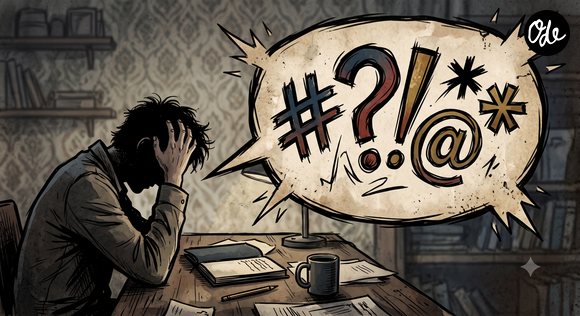 Entre proches, les jurons peuvent renforcer les liens et créer un sentiment de complicité.

Photo d'illustration - Jurer souvent ne serait pas un hasard : ce que cela révèle de votre personnalité, selon la psychologie