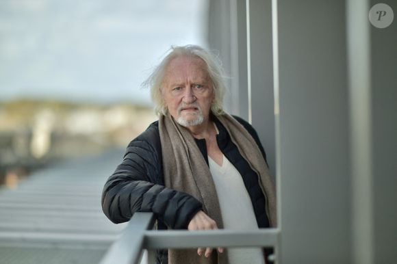 Niels Arestrup s'est éteint et laisse derrière lui une grande carrière mais pas seulement.

Niels Arestrup, président du jury - Troisième jour du festival du film policier Reims Polar
© Franck Castel / Bestimage