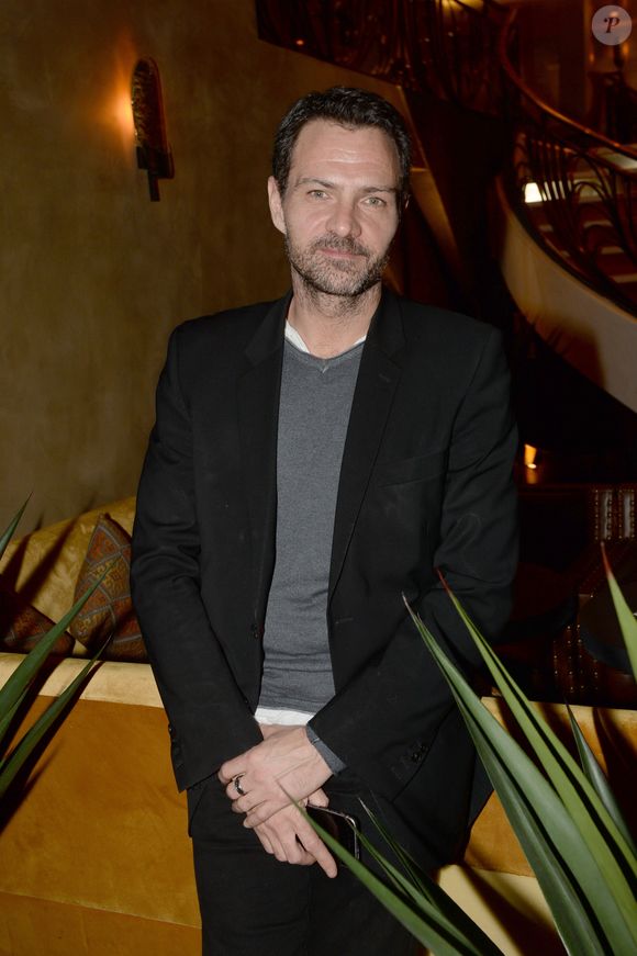 Jrme Kerviel Et Sa Compagne