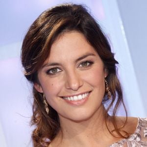 Laetitia Milot pose lors d'une séance de portrait à Paris, France, en décembre 2017. Photo par VIM/ABACAPRESS.COM