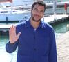 Mais face au conflit géopolitique majeur qui secoue actuellement la région, l'artiste de 41 ans a dû prendre une douloureuse décision.

Amir Haddad - Photocall de la série "La Belle et le Boulanger" lors du 27ème Festival de la Fiction de la Rochelle (16 - 21 septembre 2025), le 17 septembre 2025.
© Denis Guignebourg / Bestimage