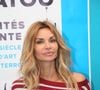 Passés les 50 ans, elle assure se sentir beaucoup plus apaisée et en accord avec elle-même.

 Ingrid Chauvin Marraine de la 99ème edition de la 'Foire de Chatou' sur les antiquités et Brocante à Chatou, le 28 Septembre 2019.
© Jlppa / Bestimage