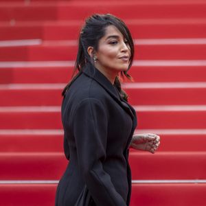 Leïla Bekhti - Montée des marches du film « Furiosa : A Mad Max Saga » lors du 77ème Festival International du Film de Cannes, au Palais des Festivals à Cannes. Le 15 mai 2024
© Olivier Borde / Bestimage