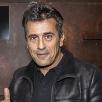 "Bon voyage mon ami " : Un célèbre chanteur publie un message pour Bébert des Forbans, sa dernière apparition publique était à son mariage à Paris l'été dernier