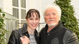 "C’est quelque chose qu’il faut oublier" : Hugues Aufray et sa femme Murielle ont renoncé à un projet familial