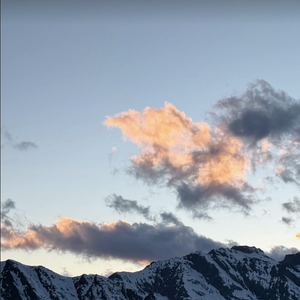 Il partage sur Instagram son séjour dans les Alpes avec des images de son défi sportif.

Julian Bugier a partagé des images de son séjour au ski. Capture d'écran Instagram